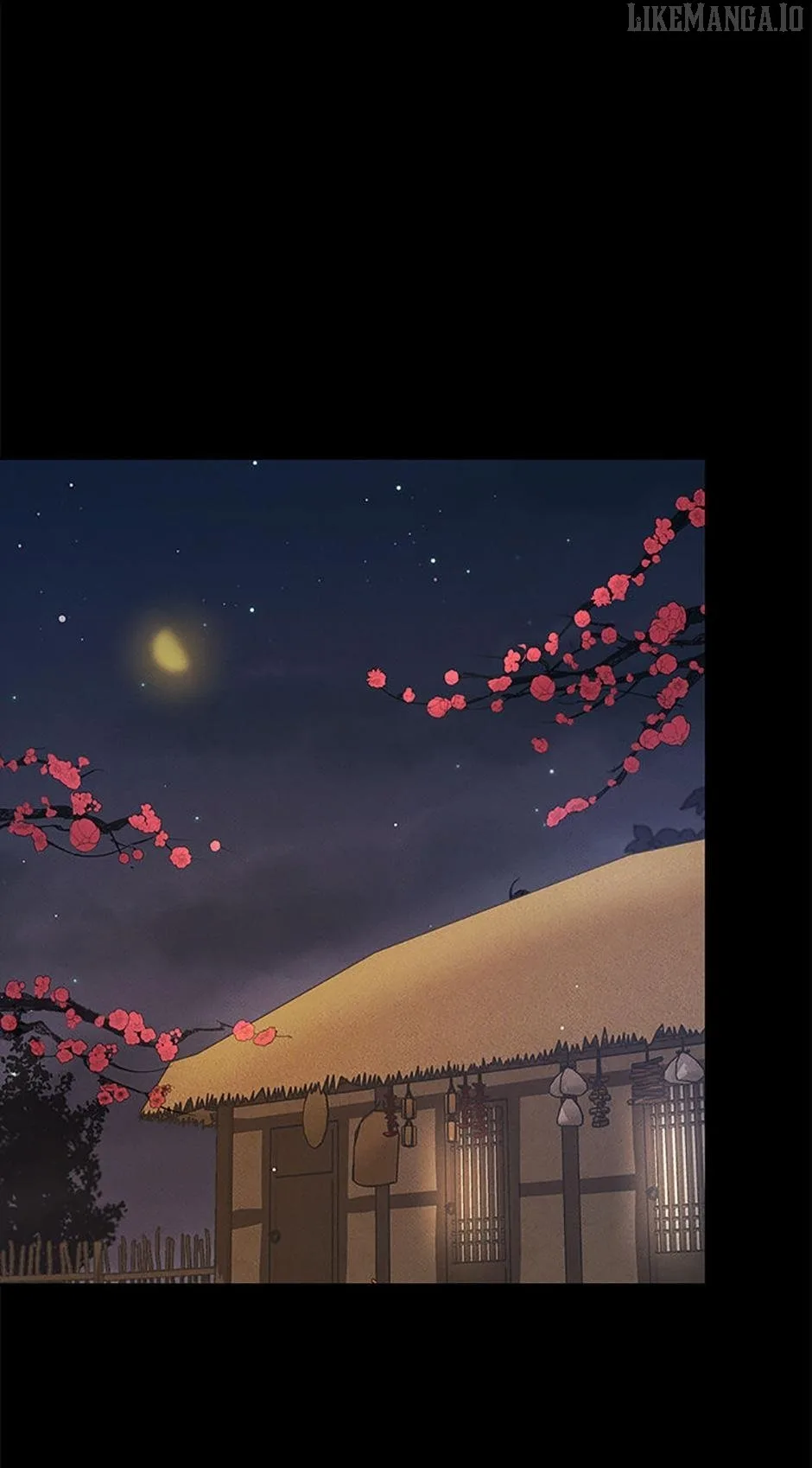 Under the Plum Blossom Tree Chapter 86 page 75