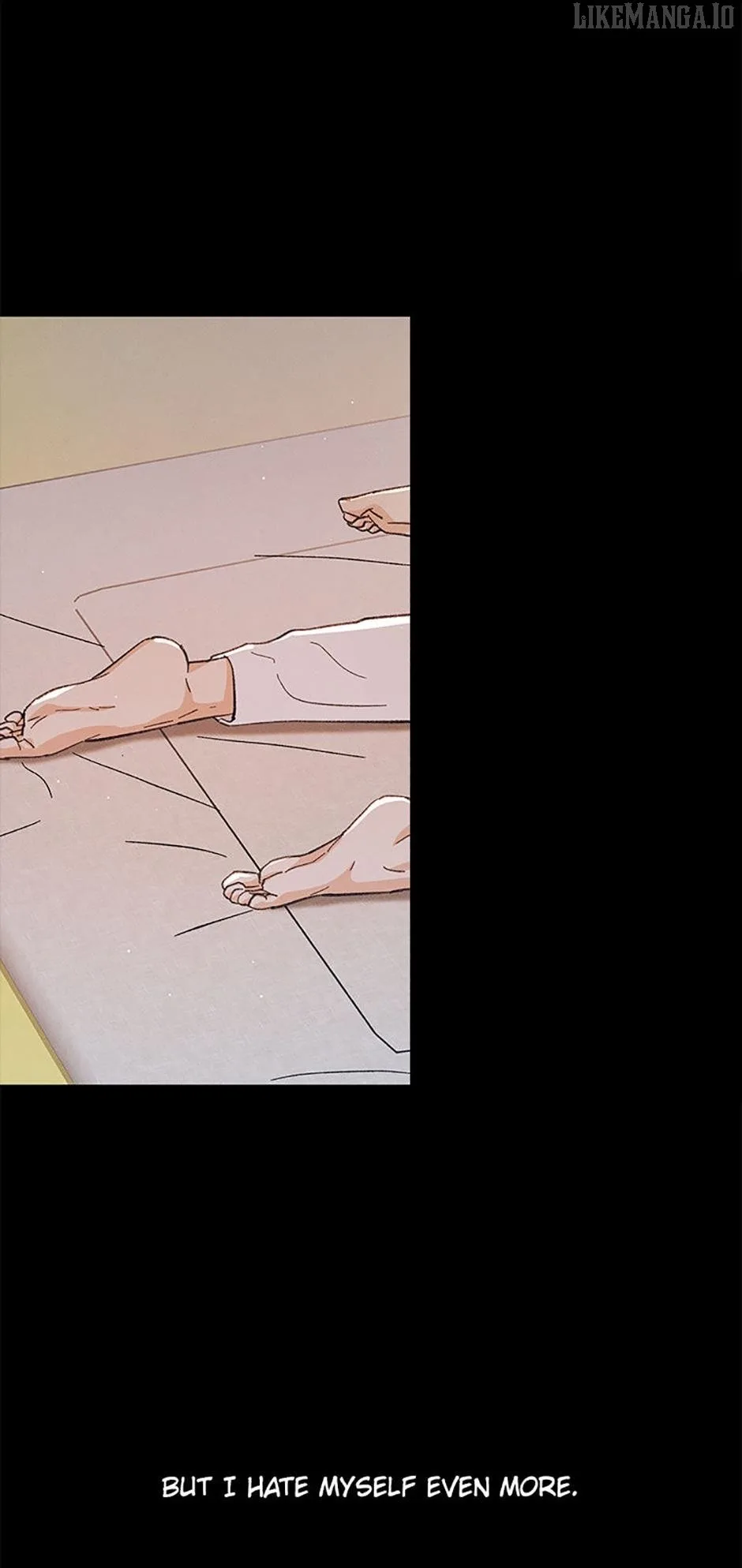 Under the Plum Blossom Tree Chapter 86 page 79