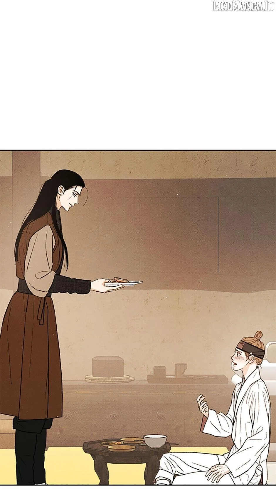 Under the Plum Blossom Tree Chapter 85 page 2