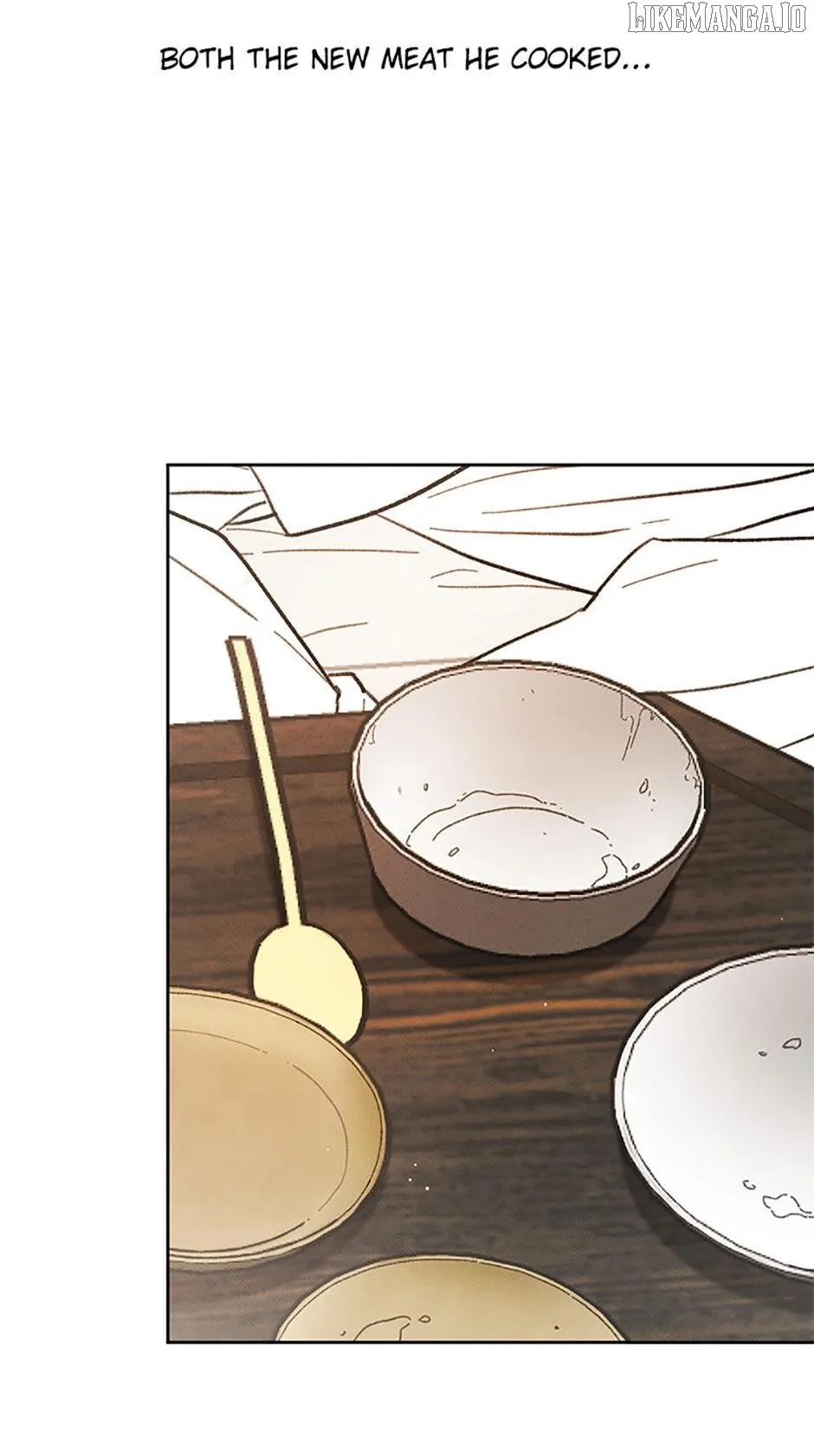 Under the Plum Blossom Tree Chapter 85 page 5