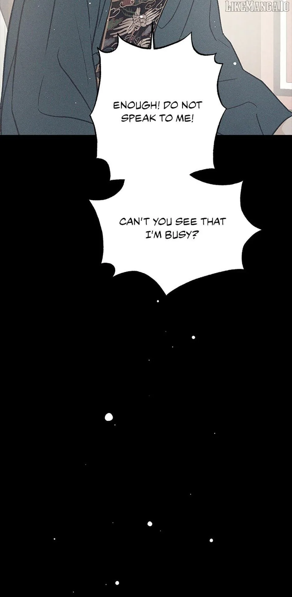 Under the Plum Blossom Tree Chapter 85 page 11