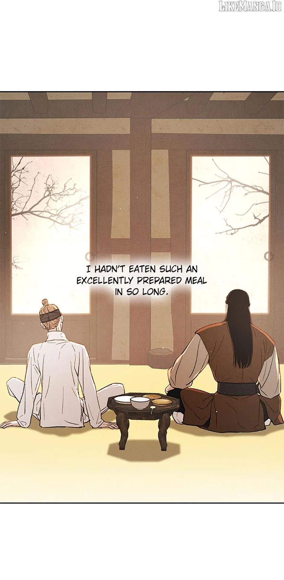Under the Plum Blossom Tree Chapter 85 page 7