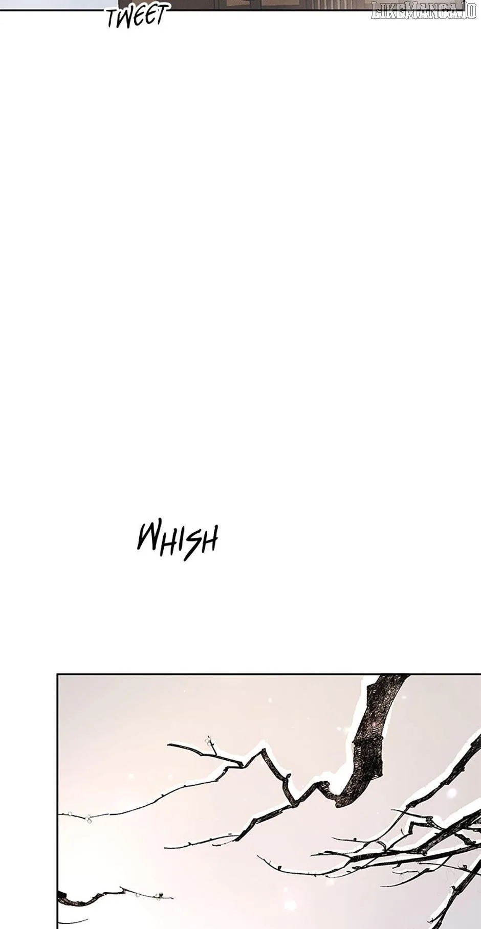 Under the Plum Blossom Tree Chapter 85 page 14