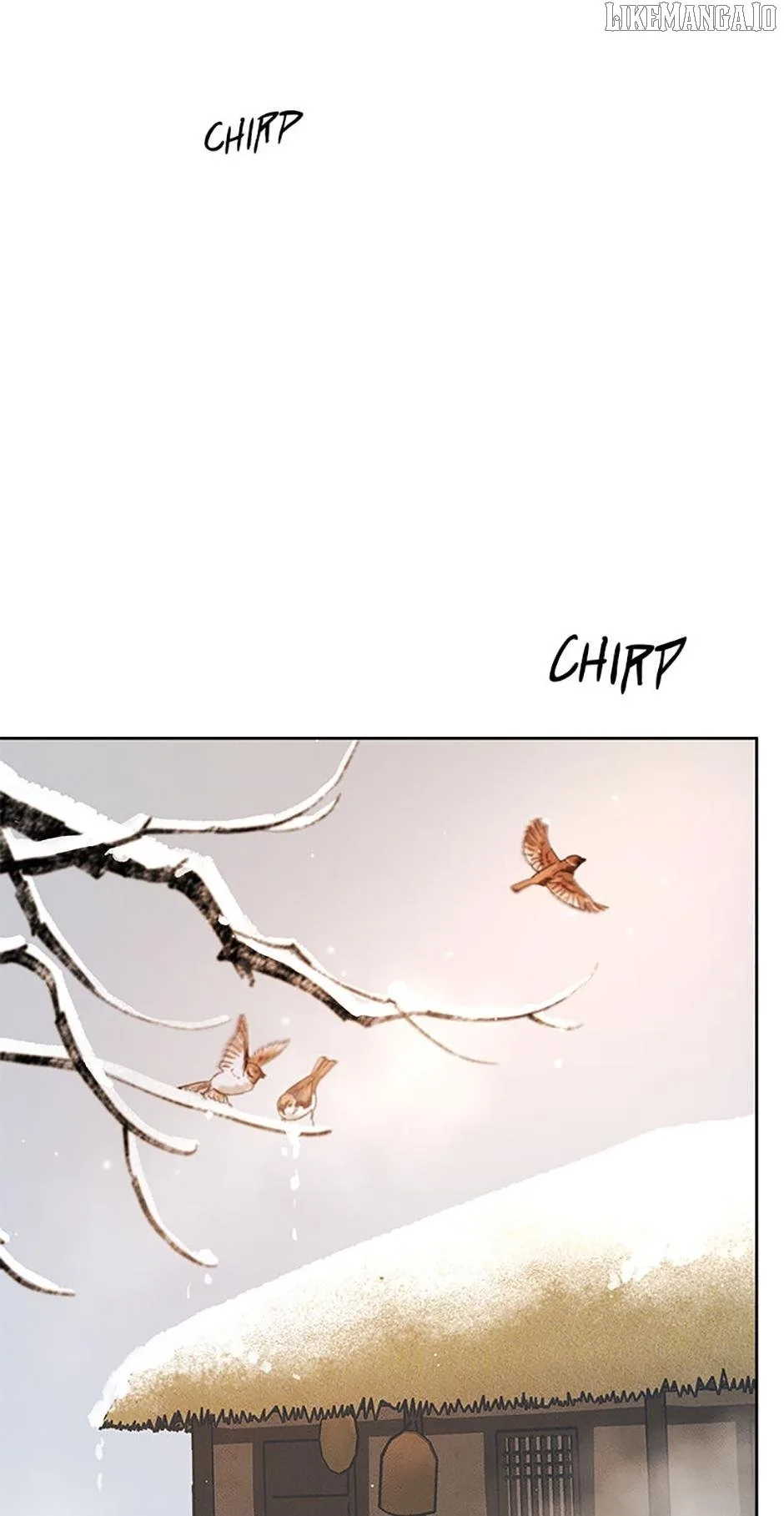 Under the Plum Blossom Tree Chapter 85 page 13