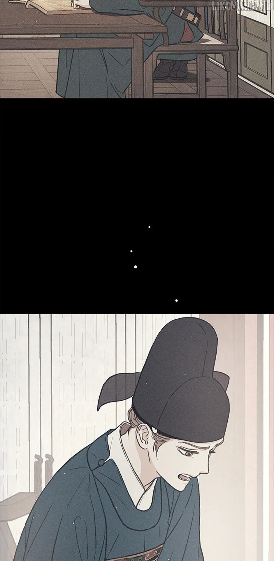 Under the Plum Blossom Tree Chapter 85 page 10