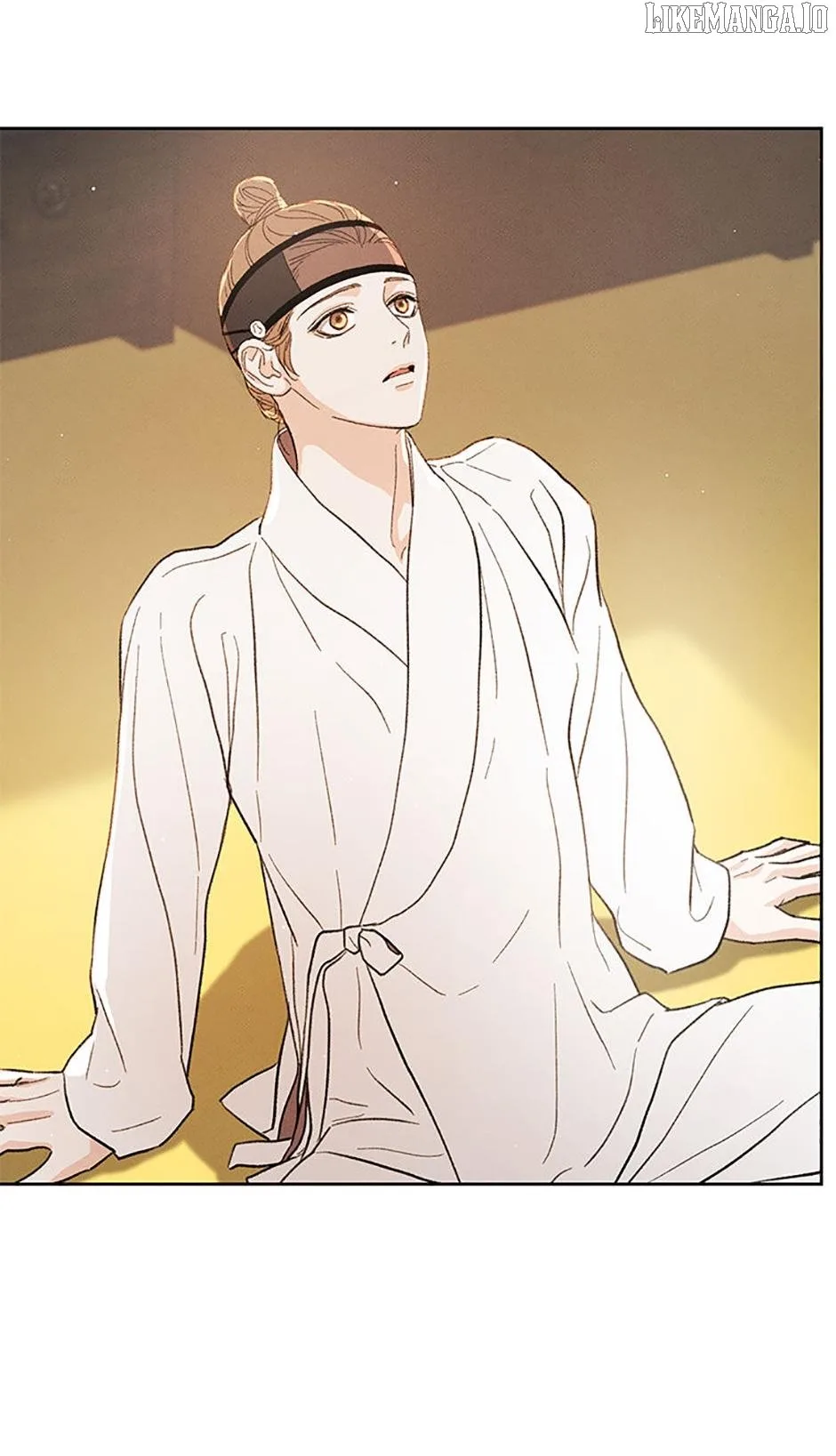 Under the Plum Blossom Tree Chapter 85 page 17
