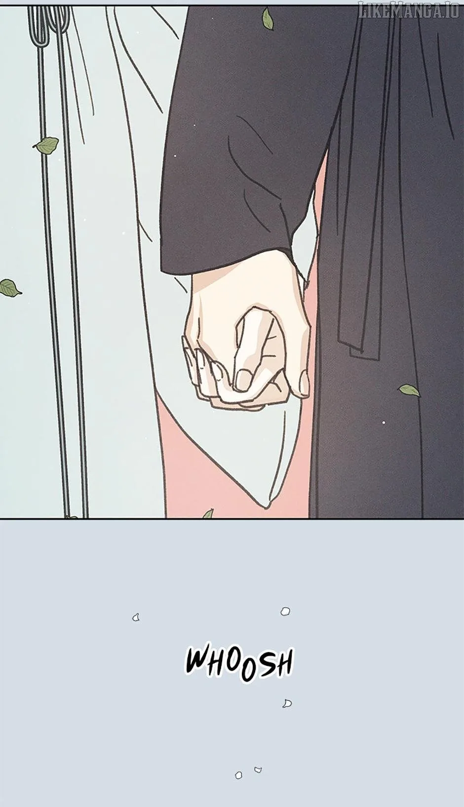 Under the Plum Blossom Tree Chapter 85 page 21