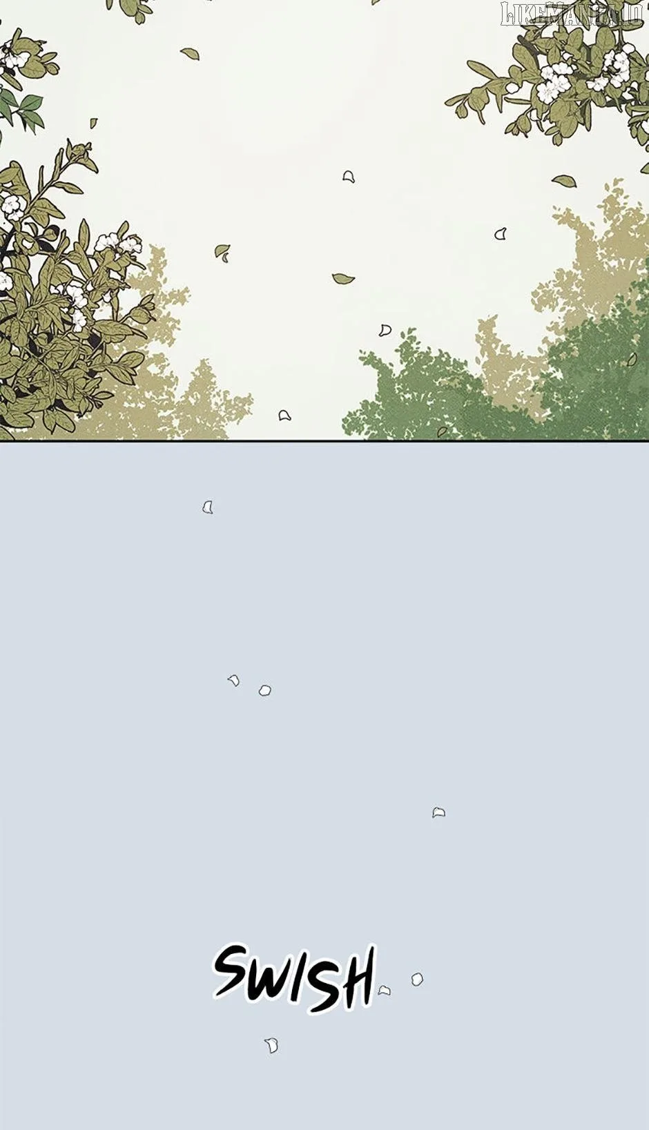 Under the Plum Blossom Tree Chapter 85 page 20