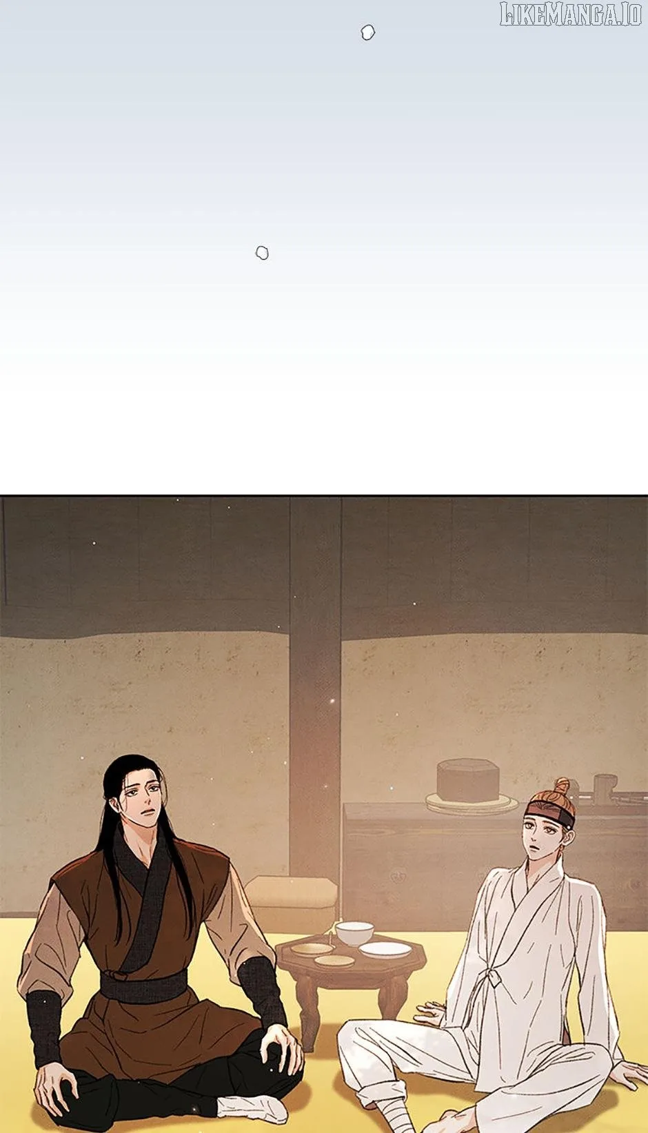 Under the Plum Blossom Tree Chapter 85 page 23
