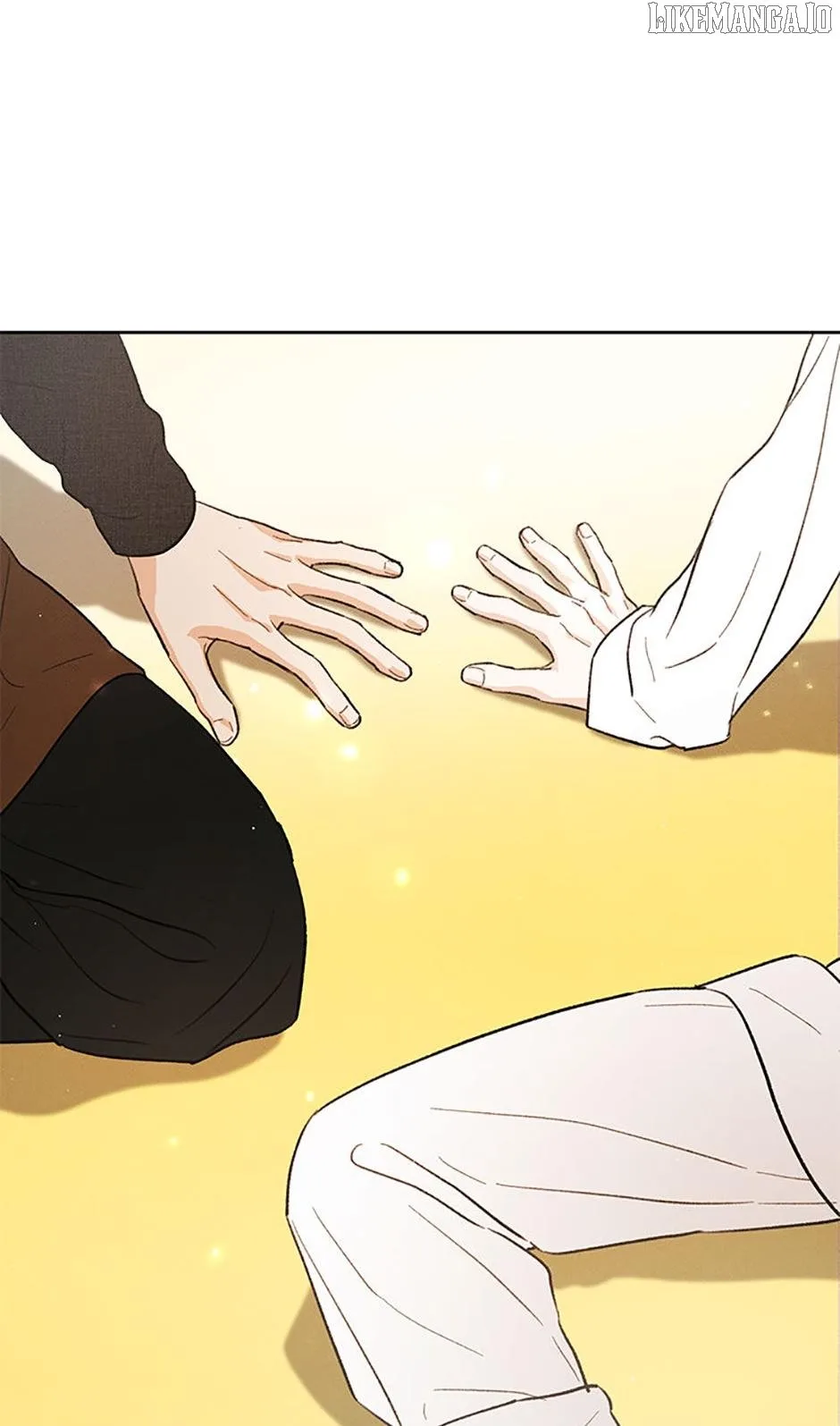 Under the Plum Blossom Tree Chapter 85 page 26
