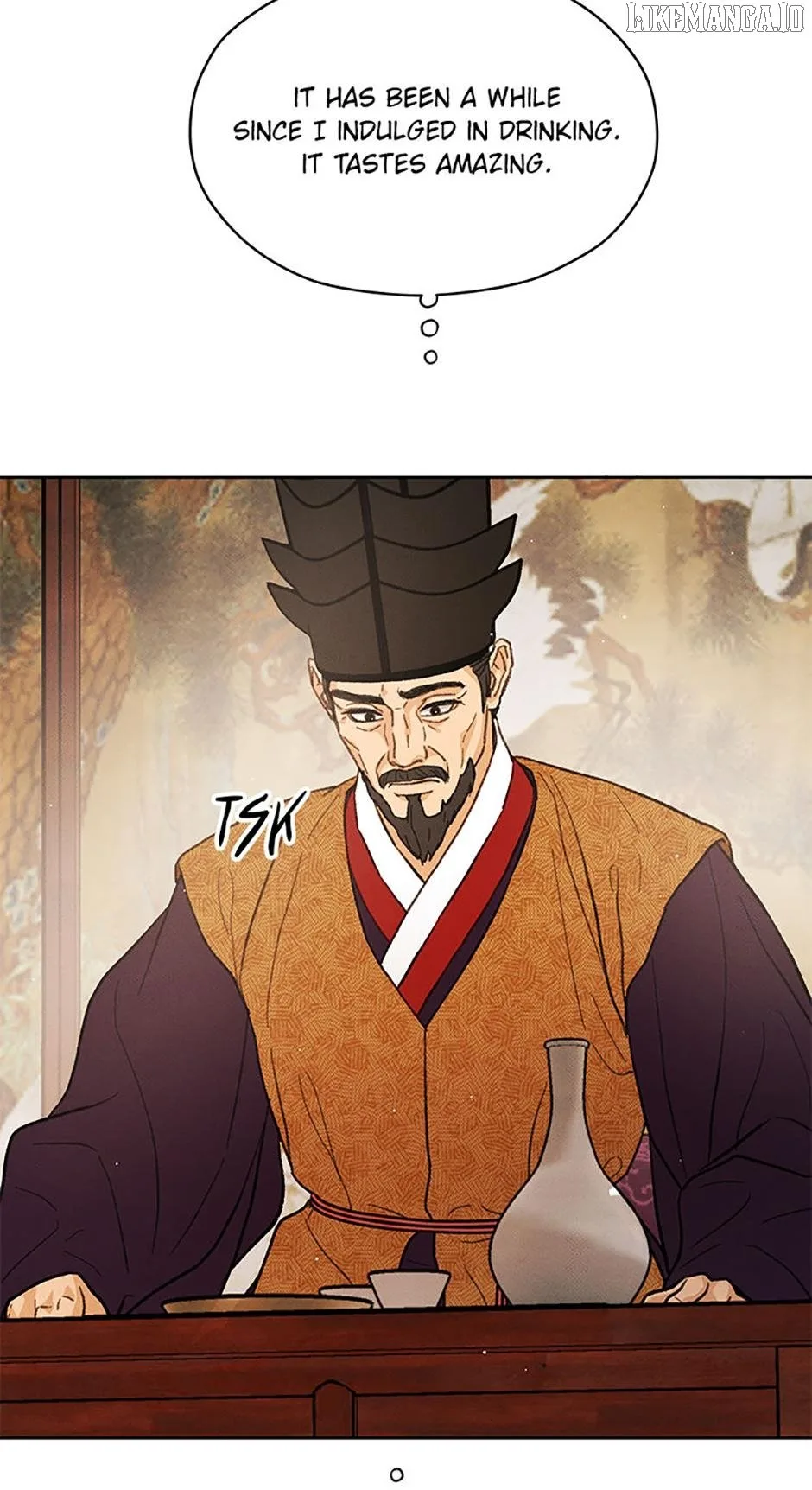 Under the Plum Blossom Tree Chapter 85 page 30
