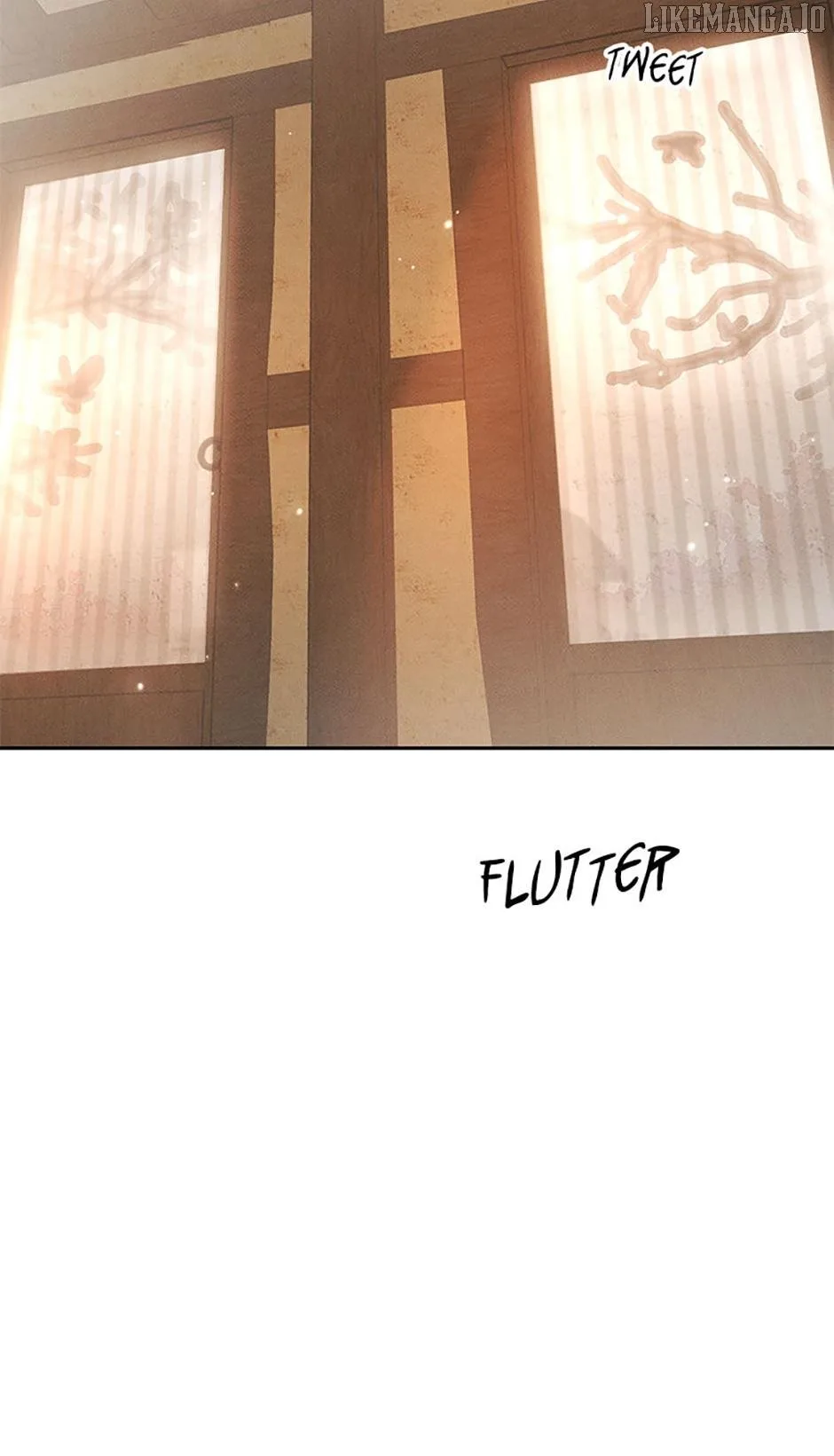 Under the Plum Blossom Tree Chapter 85 page 25