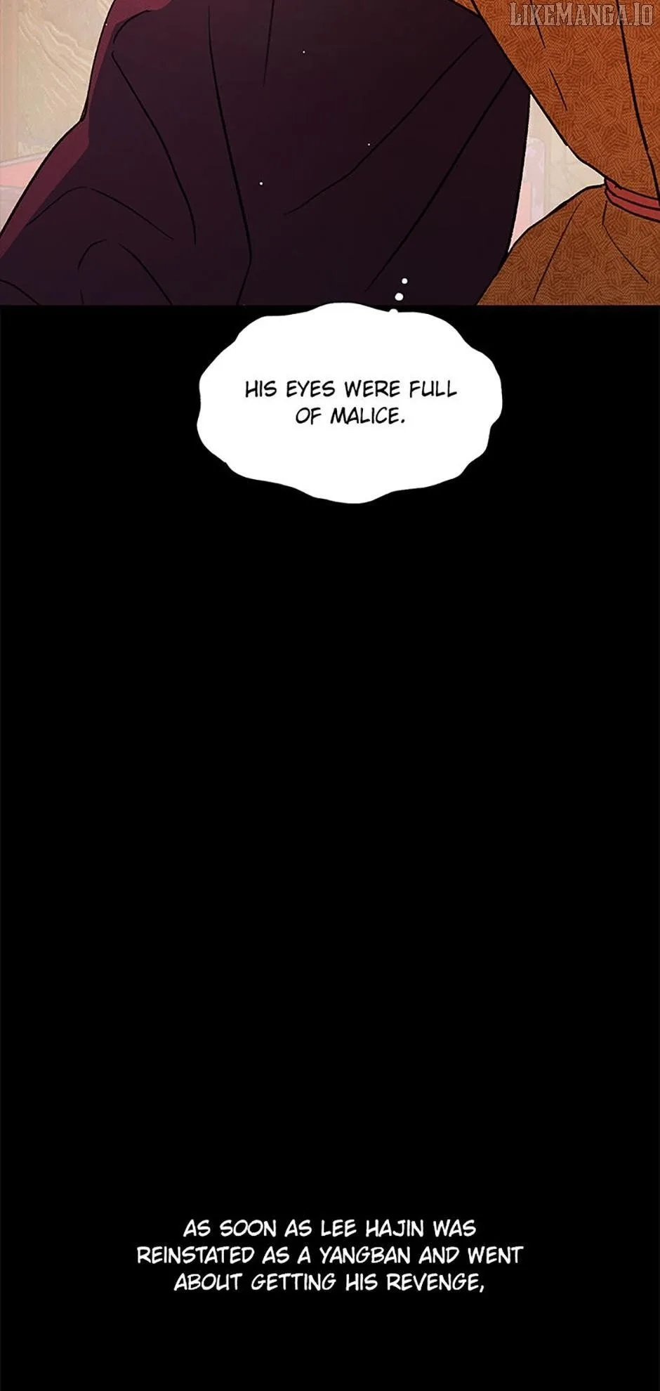 Under the Plum Blossom Tree Chapter 85 page 35