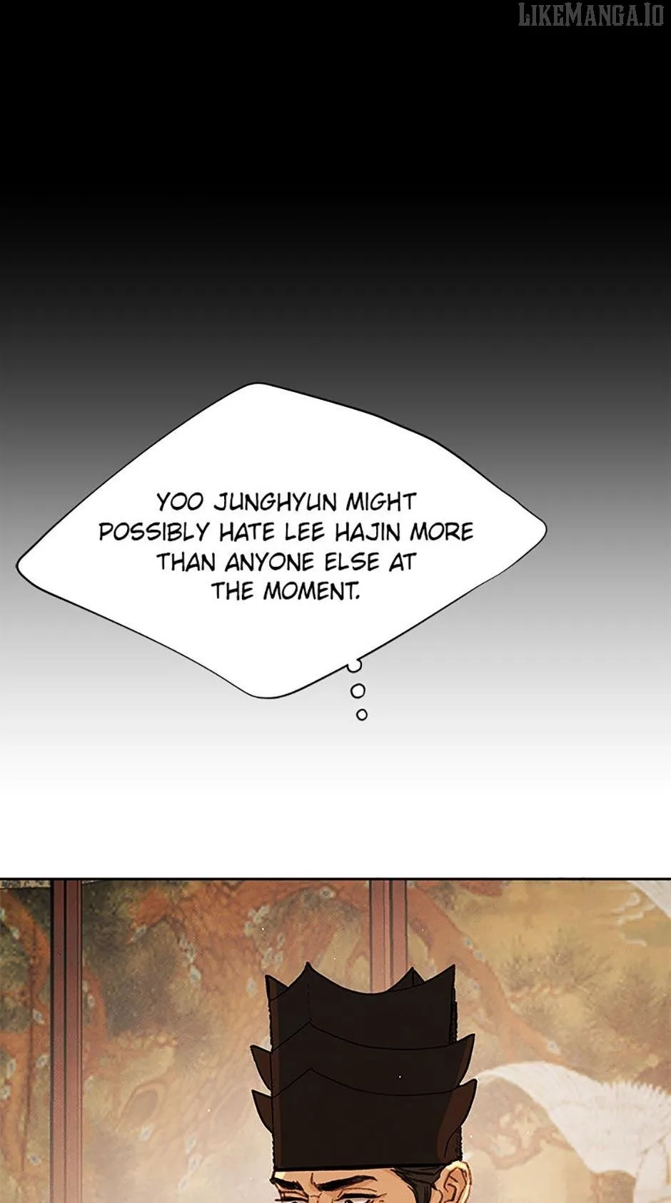 Under the Plum Blossom Tree Chapter 85 page 41