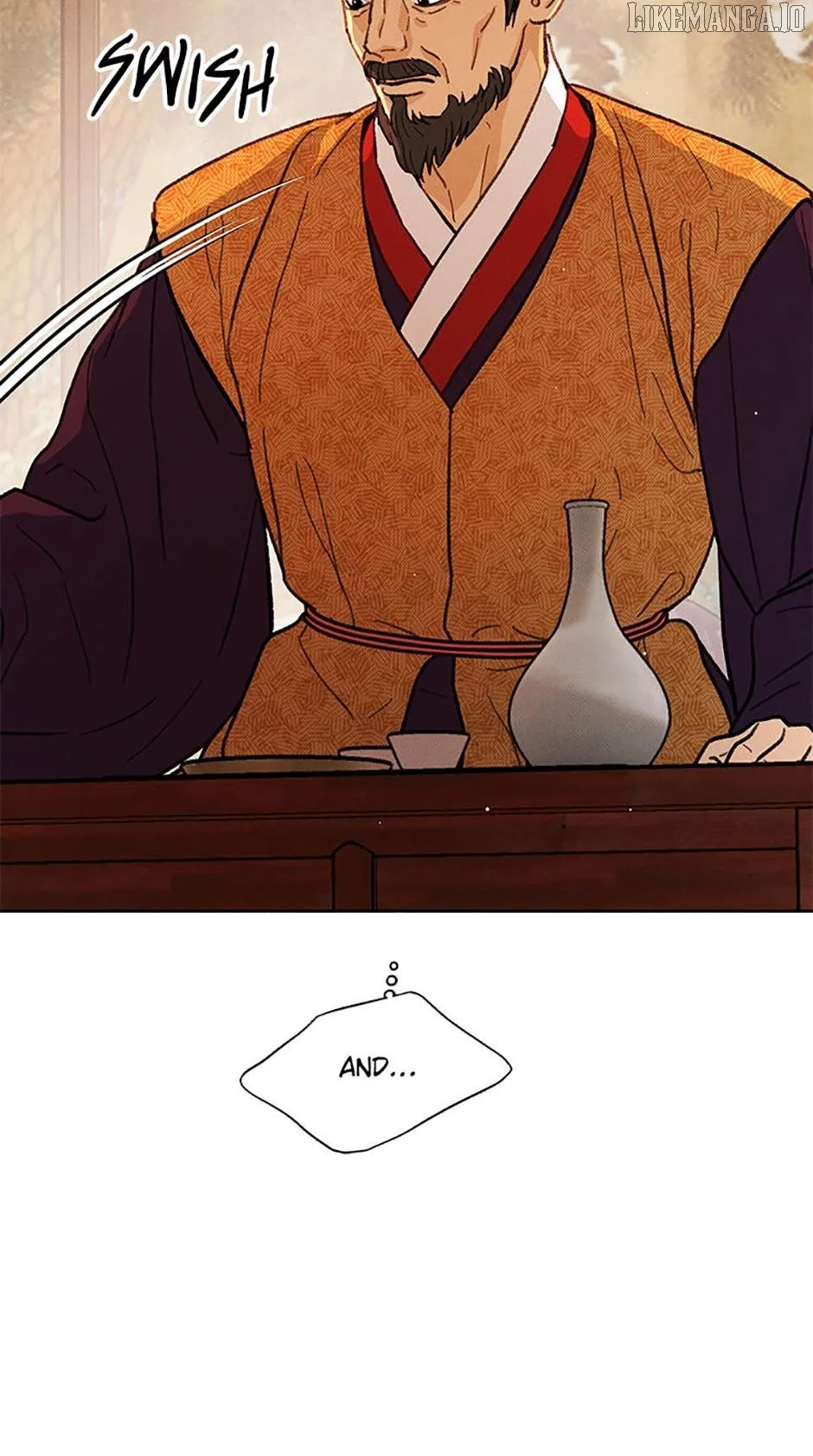 Under the Plum Blossom Tree Chapter 85 page 42