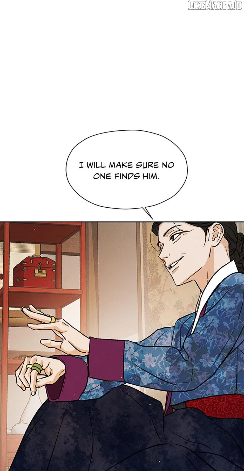 Under the Plum Blossom Tree Chapter 85 page 52