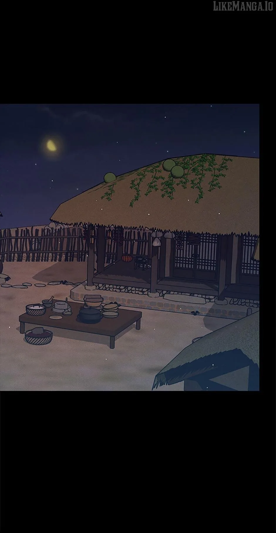 Under the Plum Blossom Tree Chapter 85 page 54