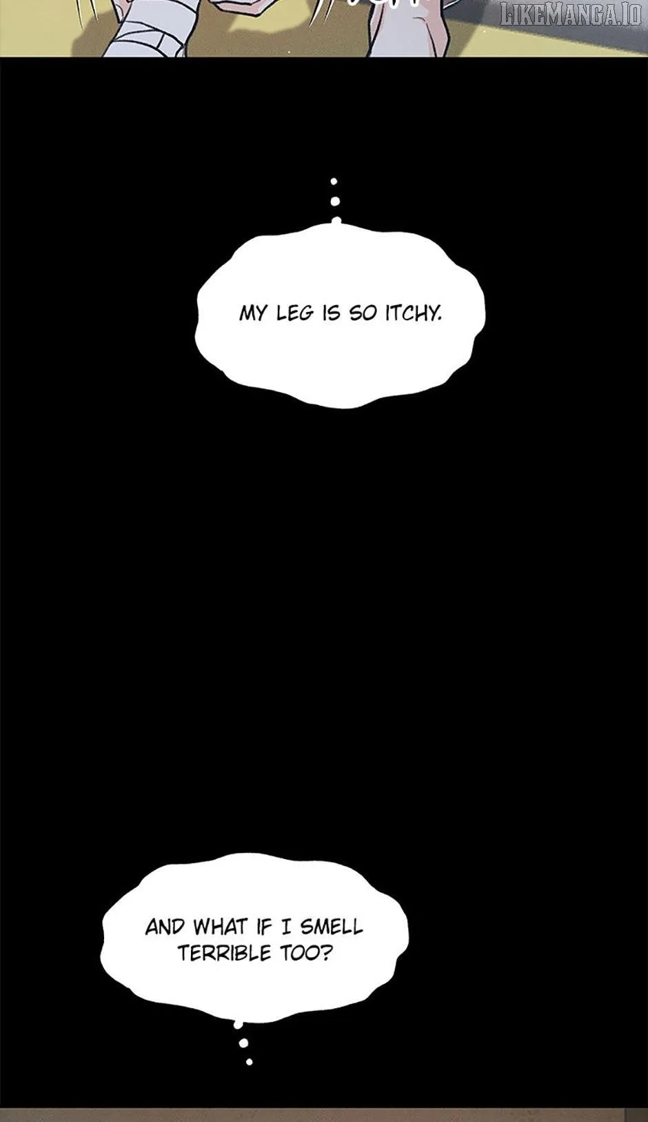 Under the Plum Blossom Tree Chapter 85 page 56