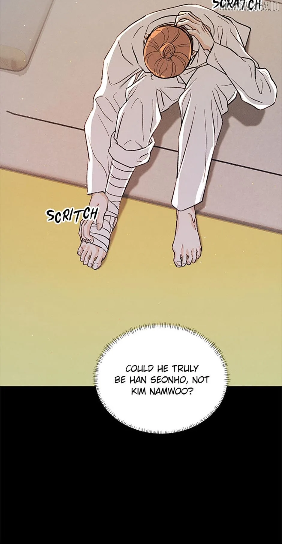 Under the Plum Blossom Tree Chapter 85 page 63