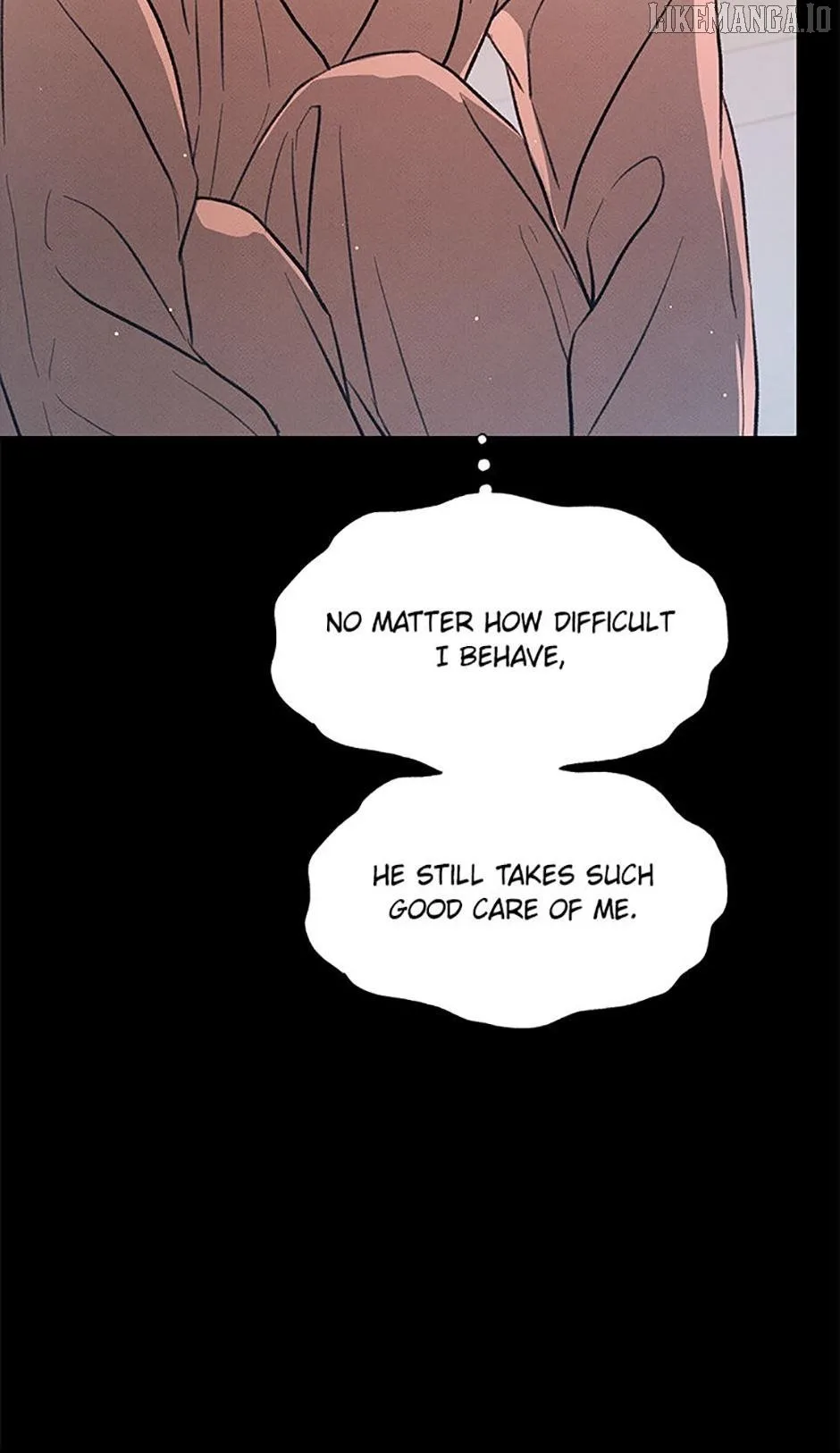 Under the Plum Blossom Tree Chapter 85 page 59