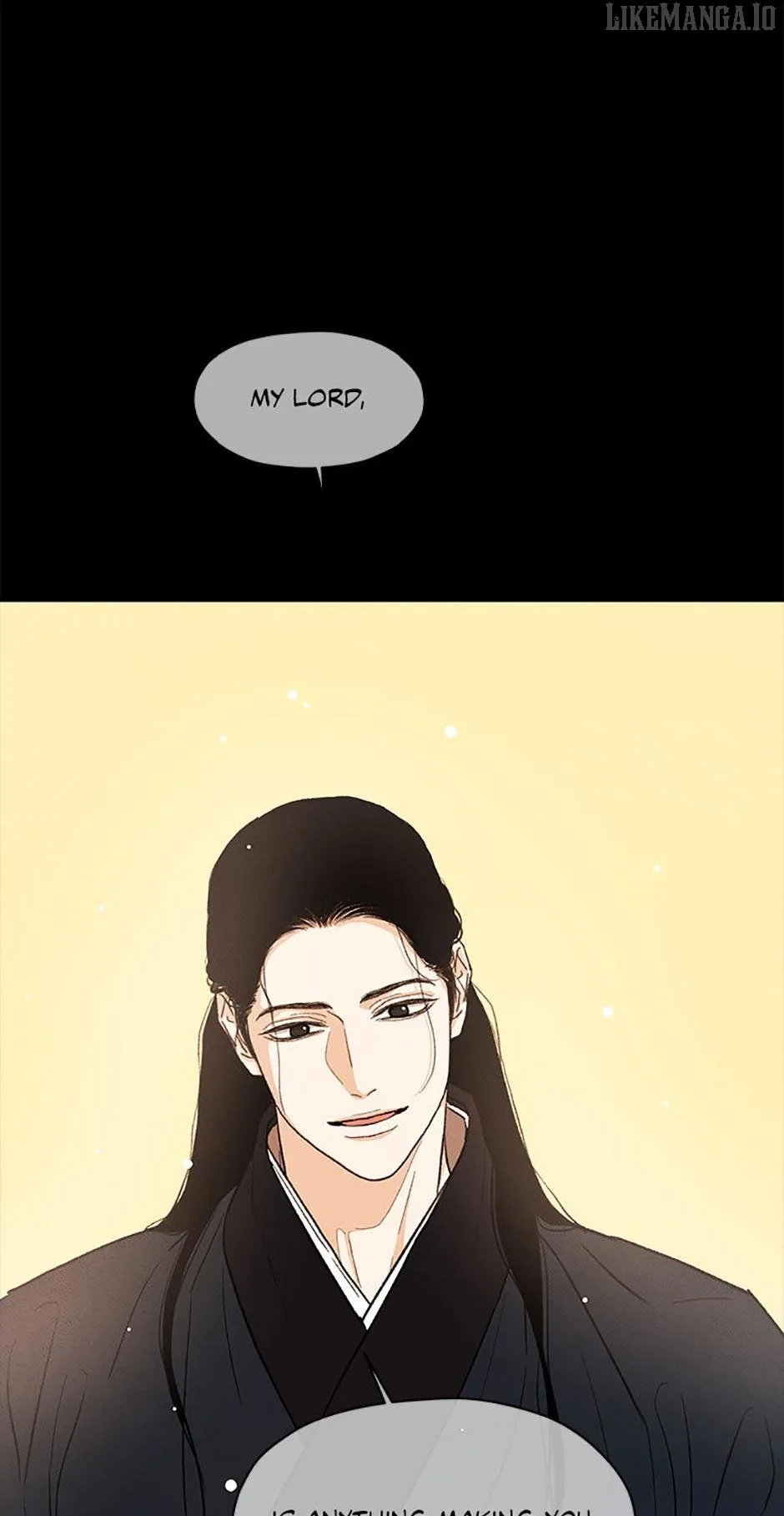 Under the Plum Blossom Tree Chapter 85 page 60
