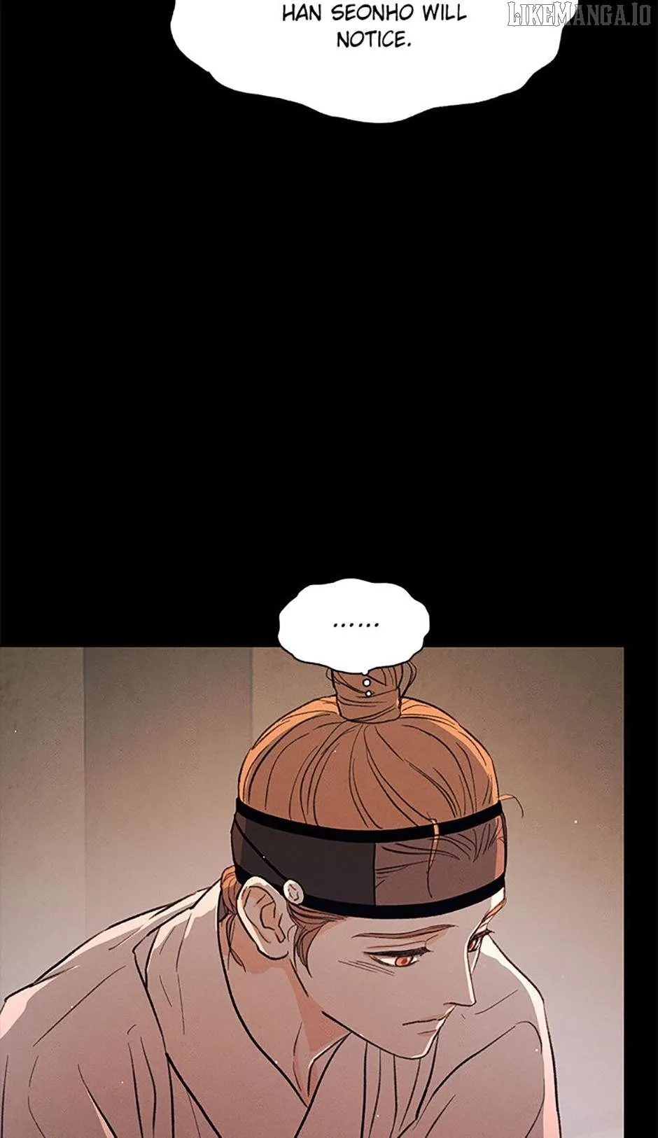 Under the Plum Blossom Tree Chapter 85 page 58