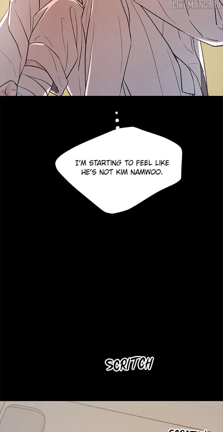 Under the Plum Blossom Tree Chapter 85 page 62