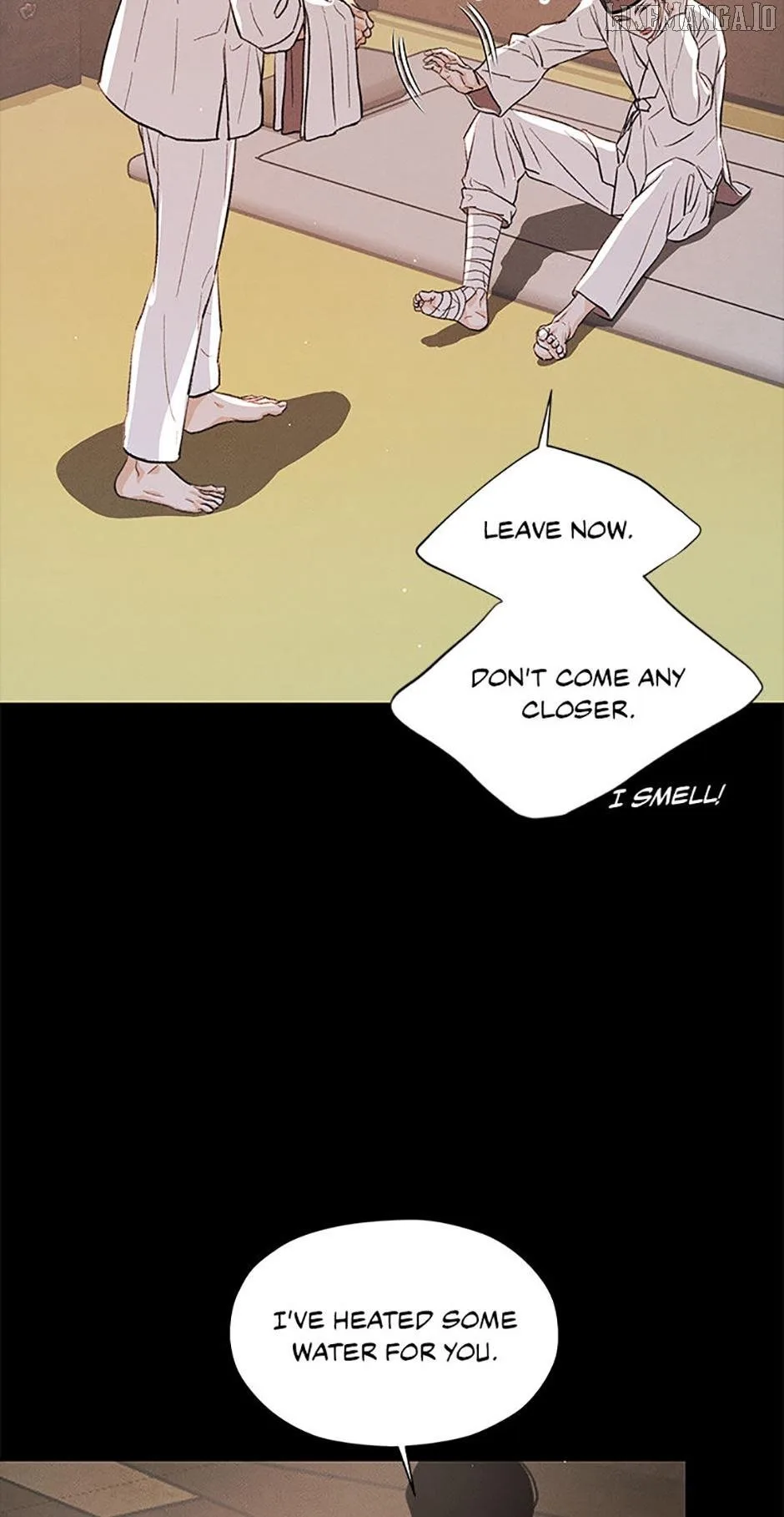 Under the Plum Blossom Tree Chapter 85 page 66