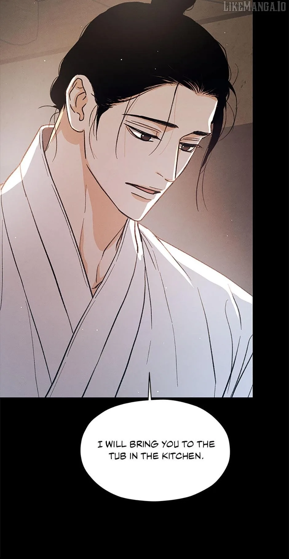 Under the Plum Blossom Tree Chapter 85 page 67