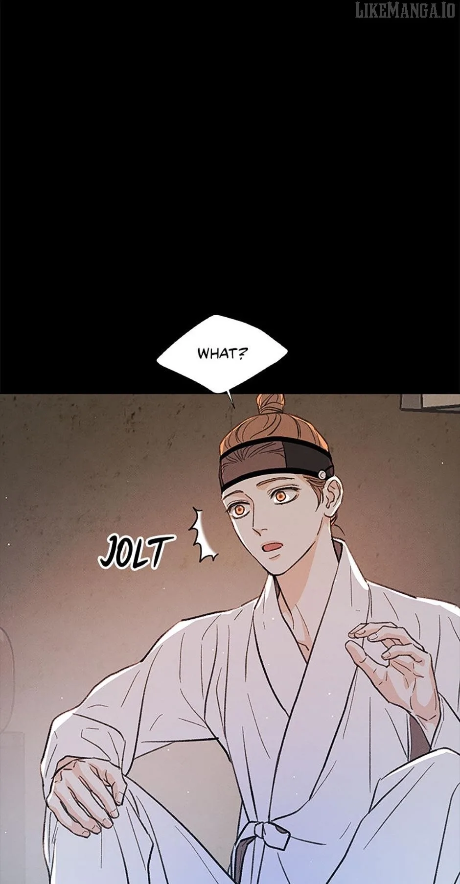 Under the Plum Blossom Tree Chapter 85 page 68