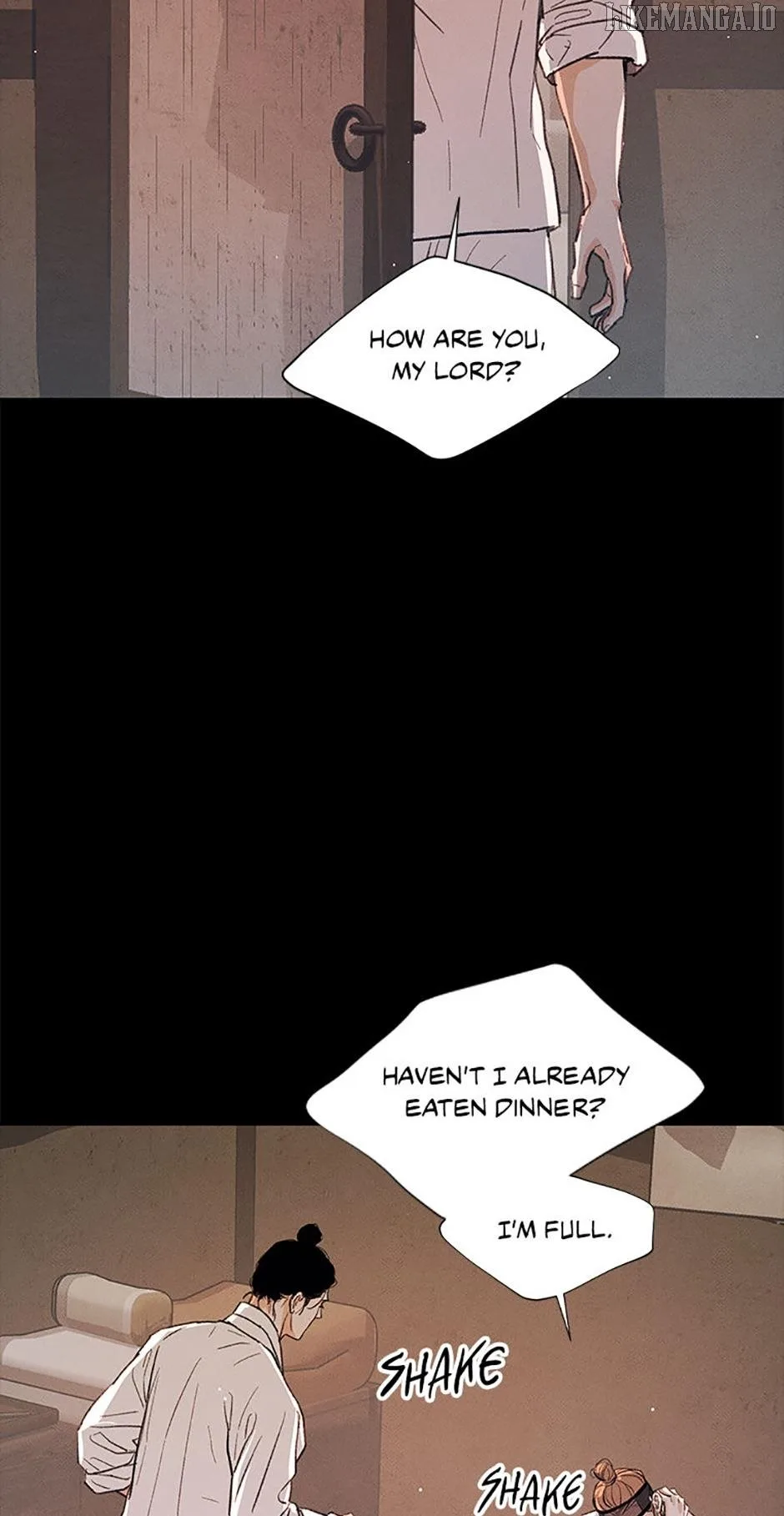 Under the Plum Blossom Tree Chapter 85 page 65