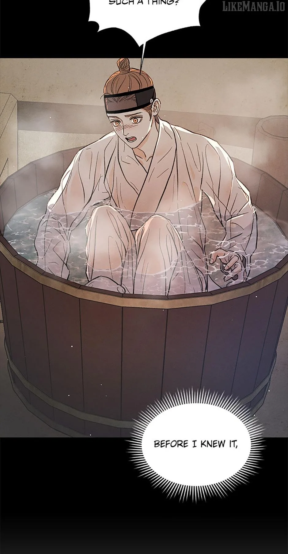 Under the Plum Blossom Tree Chapter 85 page 71