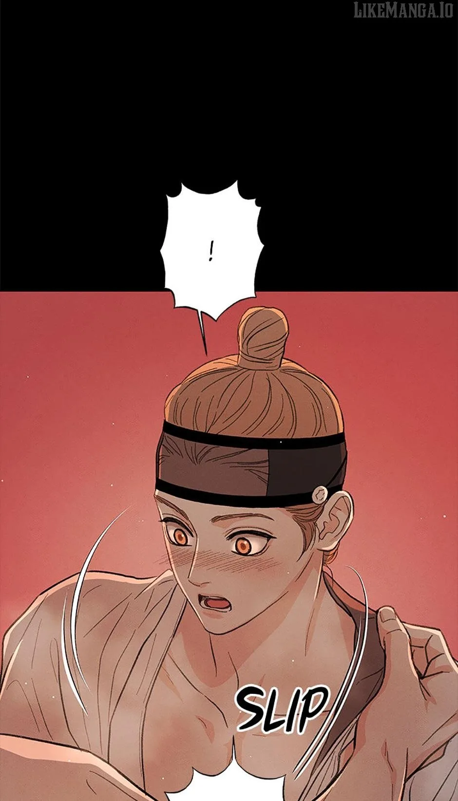 Under the Plum Blossom Tree Chapter 85 page 81