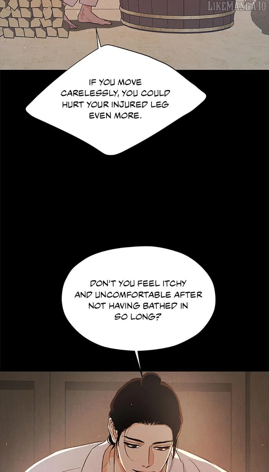 Under the Plum Blossom Tree Chapter 85 page 79