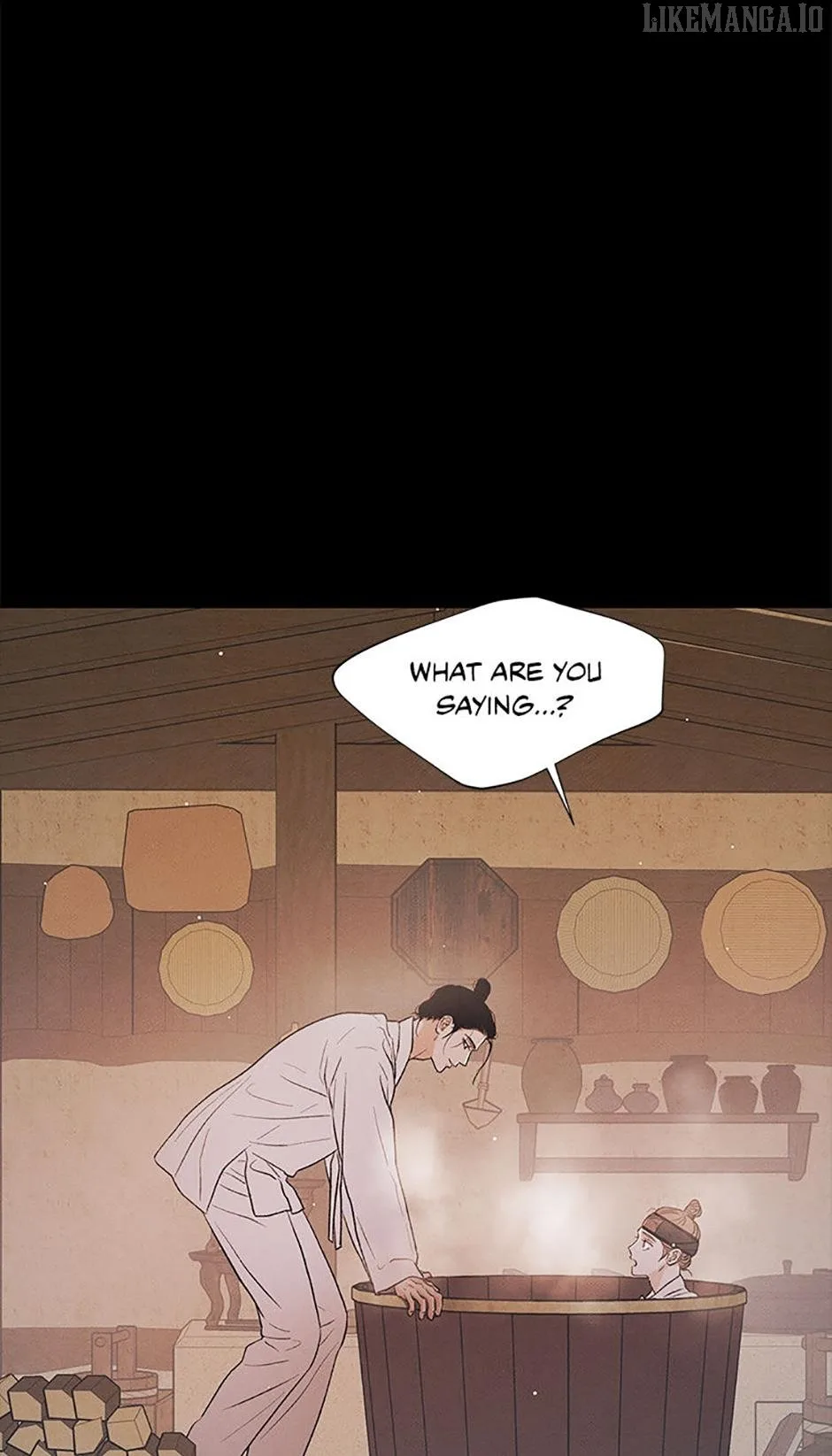 Under the Plum Blossom Tree Chapter 85 page 78