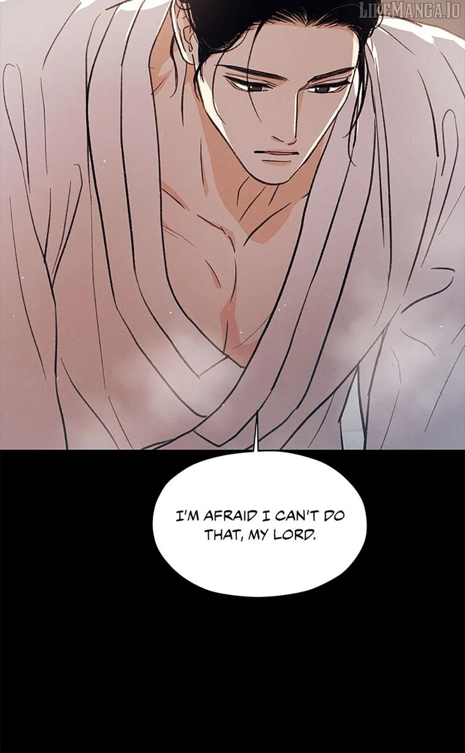 Under the Plum Blossom Tree Chapter 85 page 77