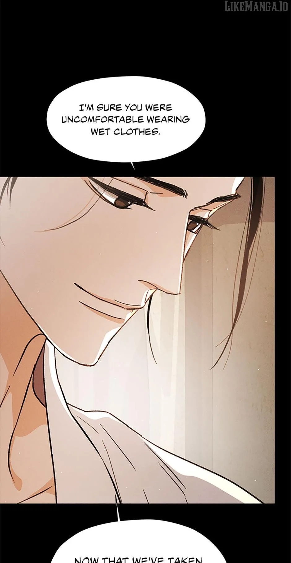 Under the Plum Blossom Tree Chapter 85 page 87