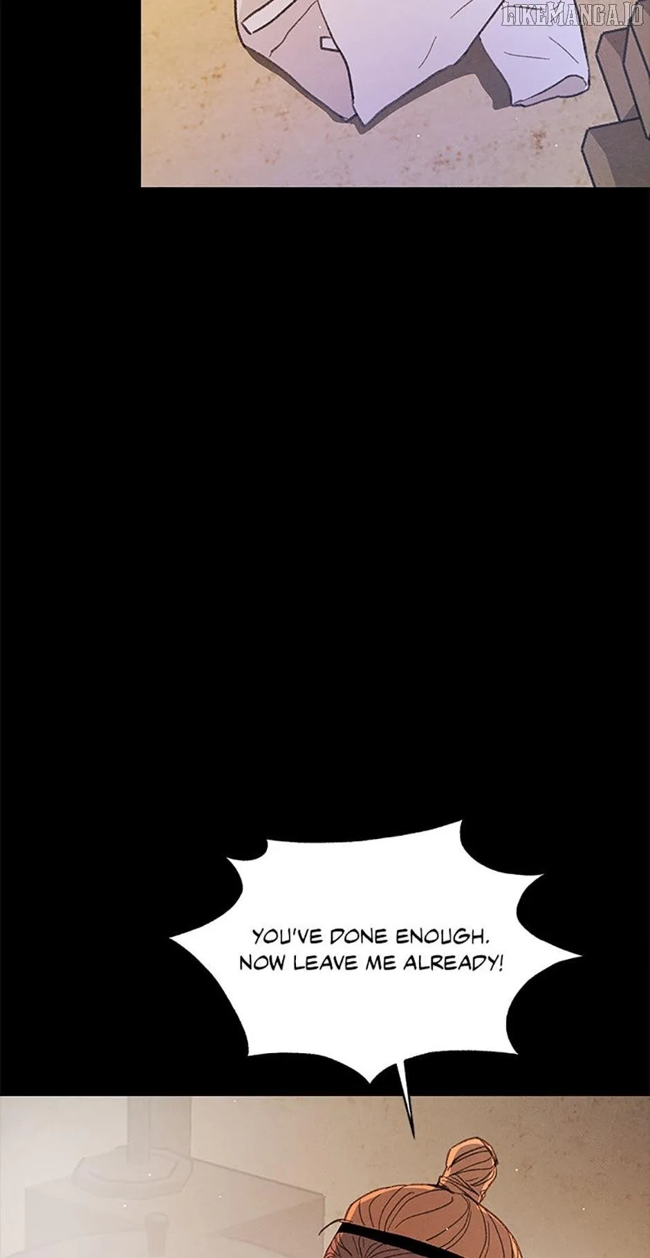 Under the Plum Blossom Tree Chapter 85 page 85