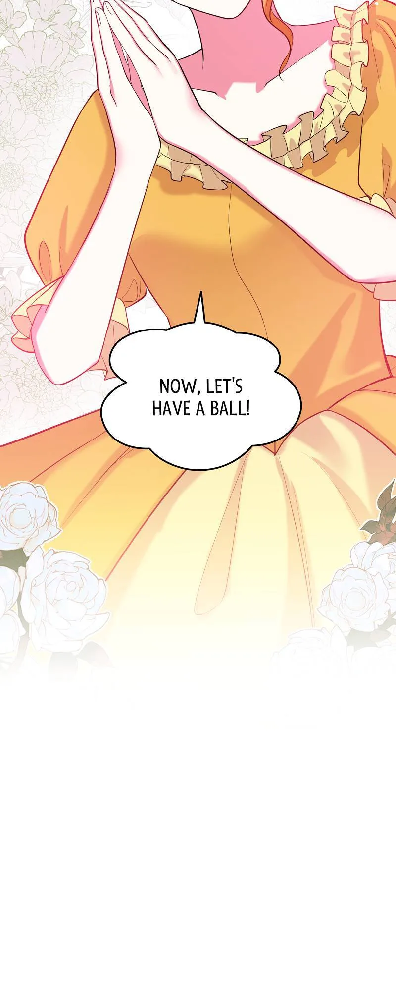 Even though I become a side character, I’m being adored by an overprotective duke Chapter 87 page 3
