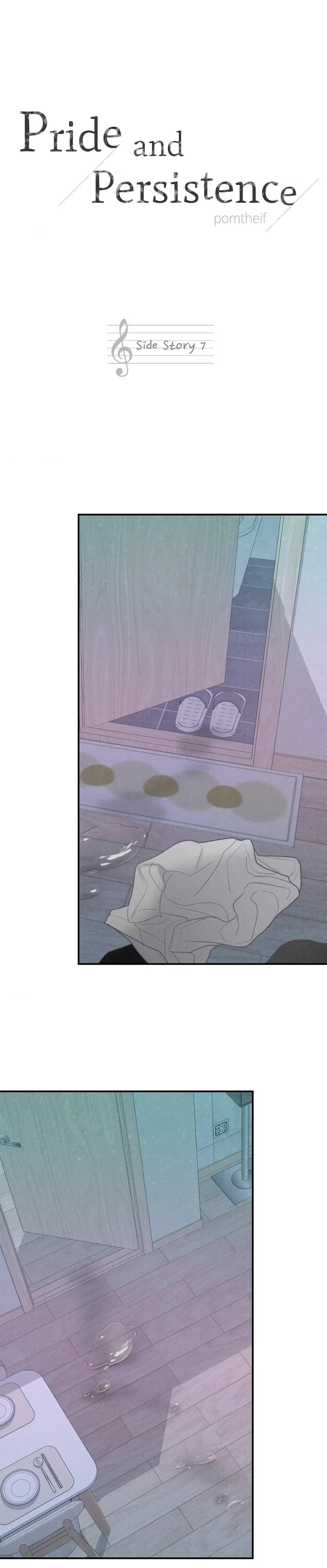 Pride and Persistence Chapter 89 page 2
