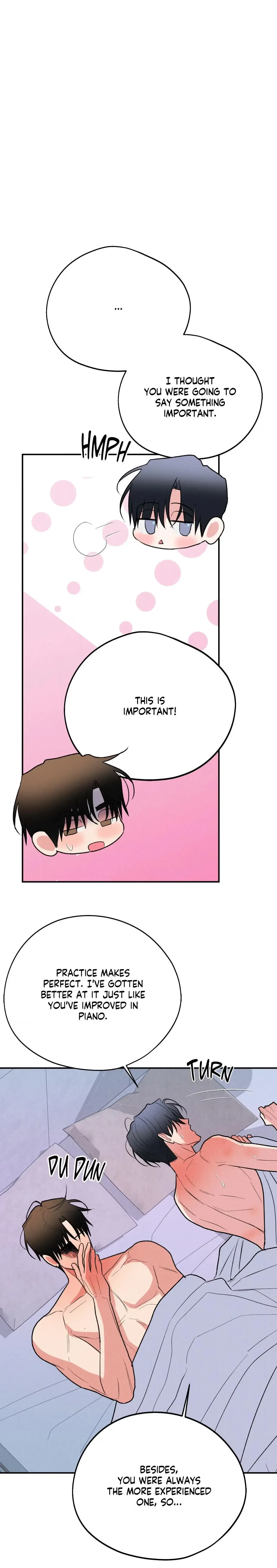 Pride and Persistence Chapter 89 page 5