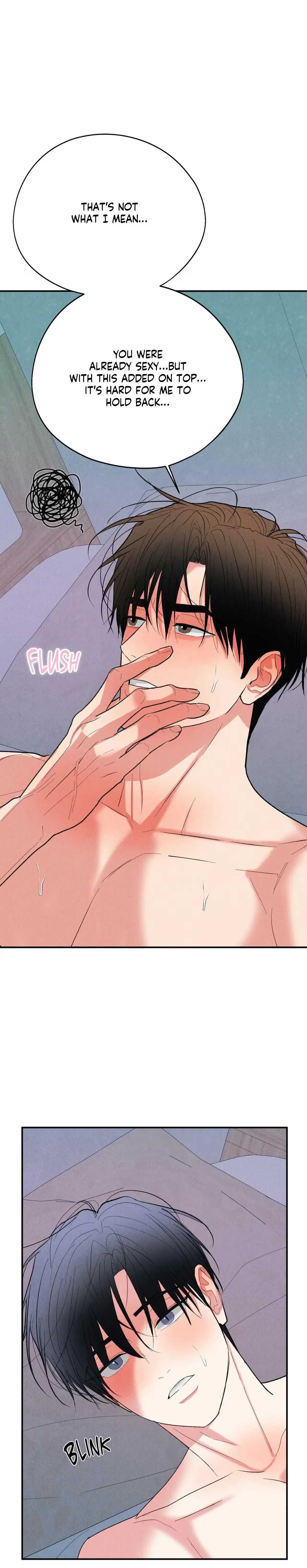 Pride and Persistence Chapter 89 page 6