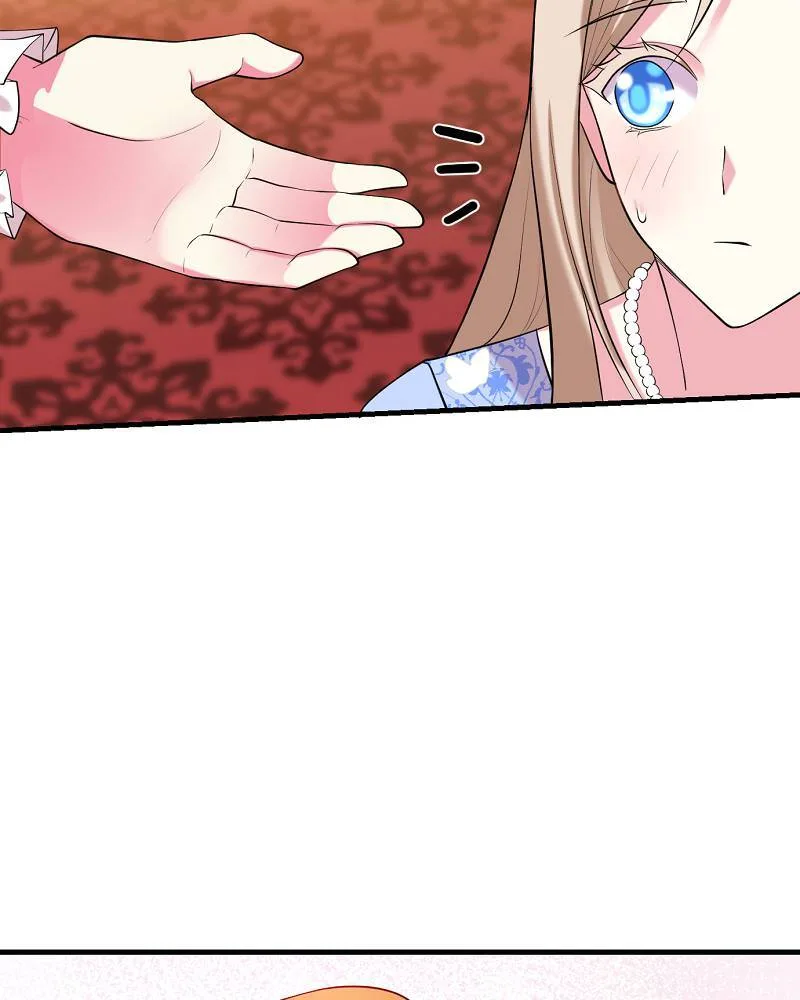Even though I become a side character, I’m being adored by an overprotective duke Chapter 87 page 25