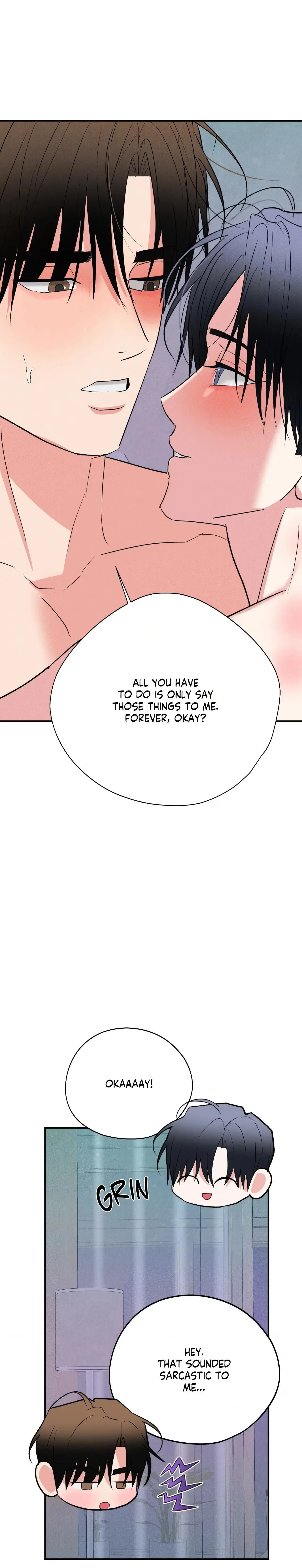Pride and Persistence Chapter 89 page 8