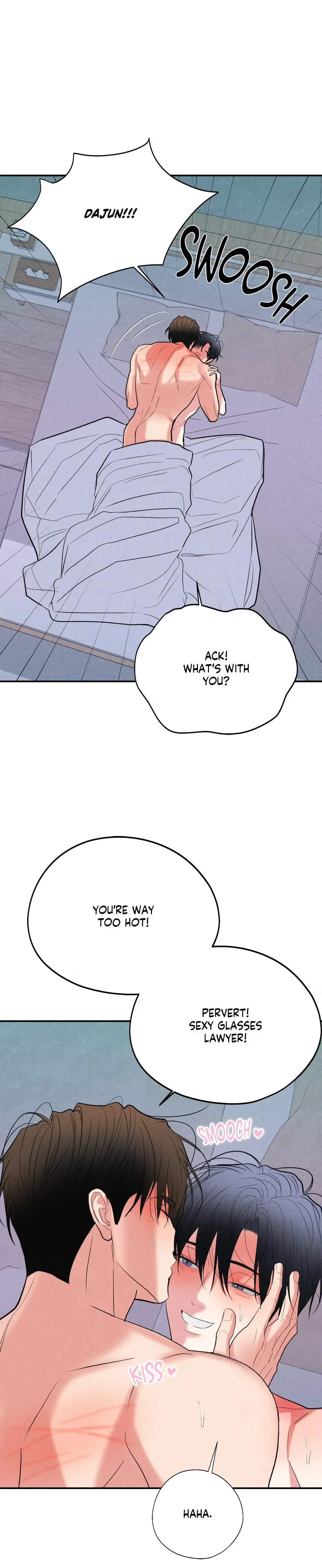 Pride and Persistence Chapter 89 page 9