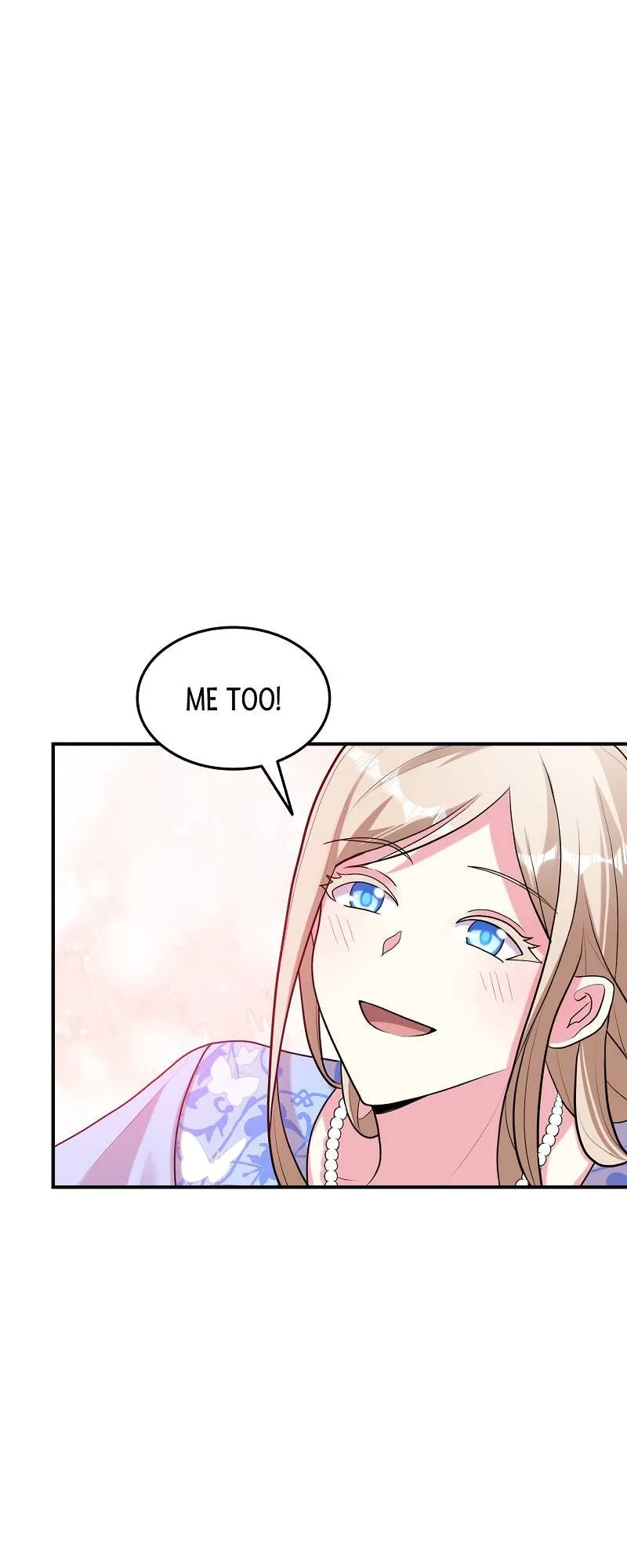 Even though I become a side character, I’m being adored by an overprotective duke Chapter 87 page 34