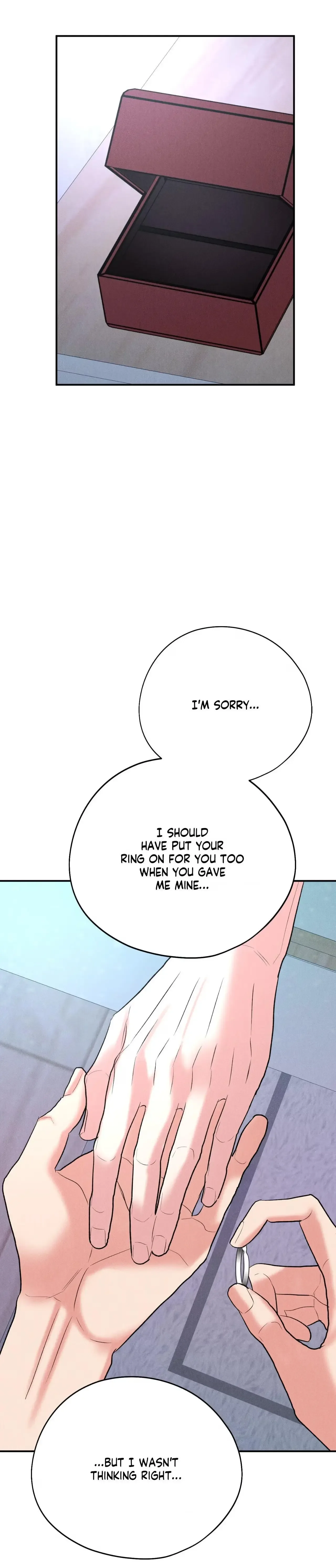 Pride and Persistence Chapter 89 page 11