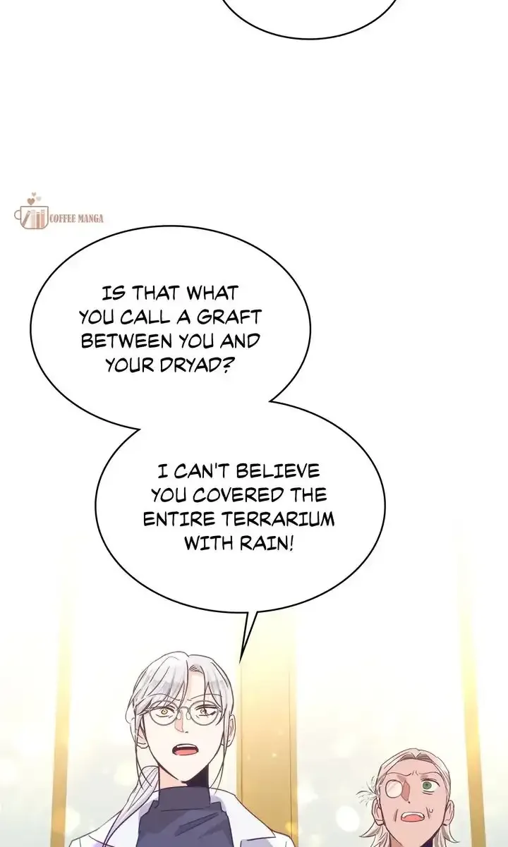 Terrarium Adventure Chapter 85 page 26