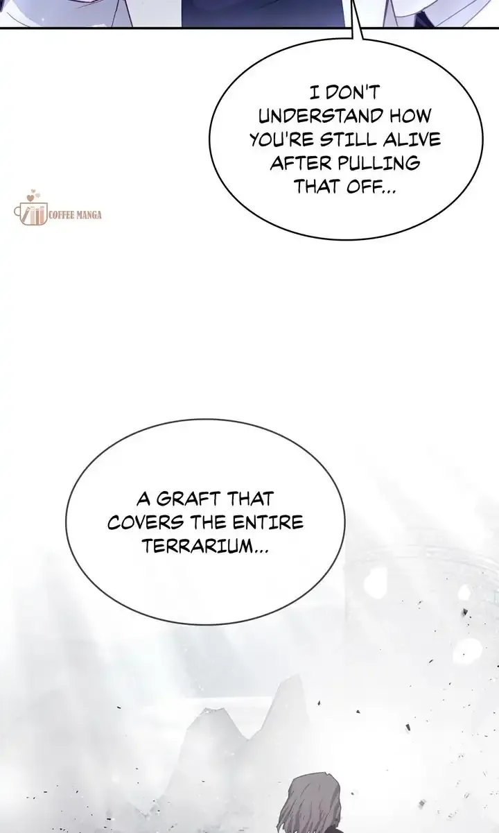 Terrarium Adventure Chapter 85 page 29