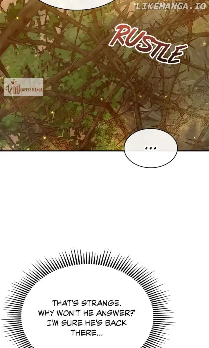 Terrarium Adventure Chapter 85 page 54